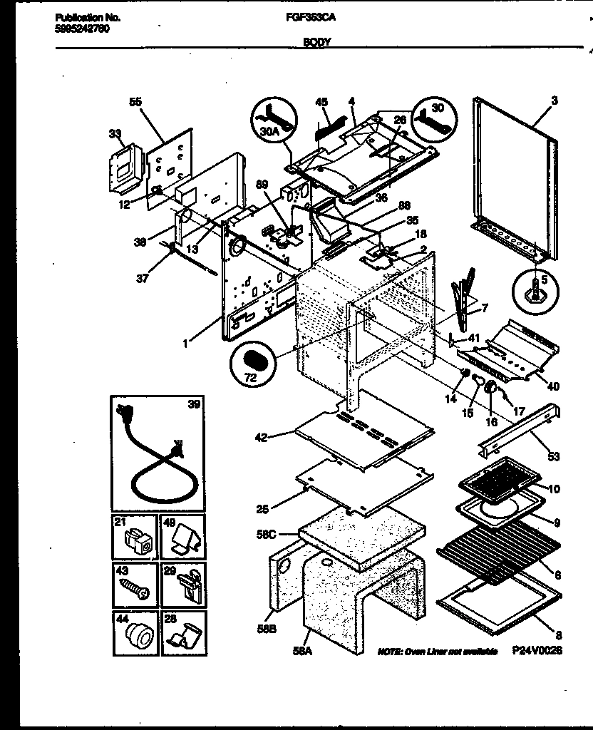 04 - BODY PARTS