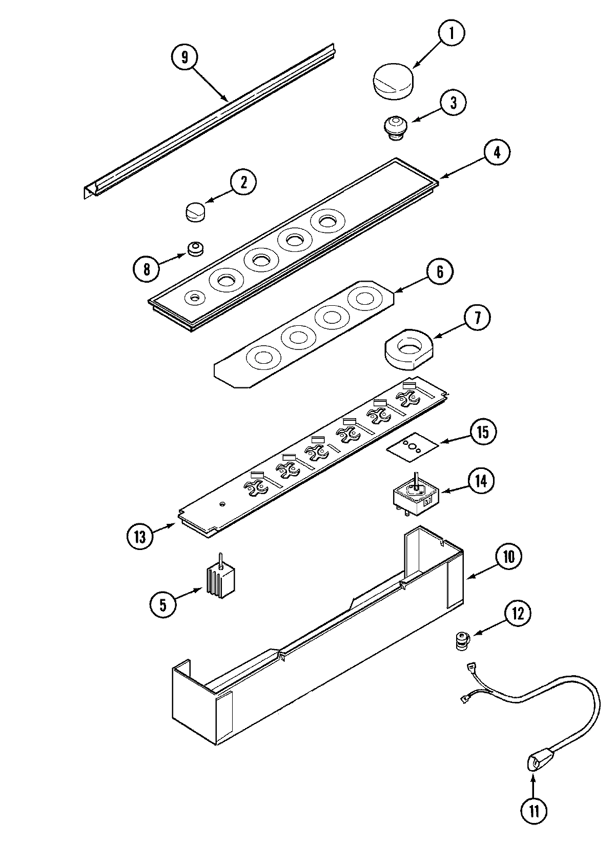 03 - CONTROL PANEL