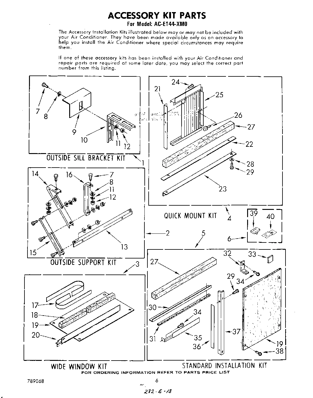 04 - SECTION