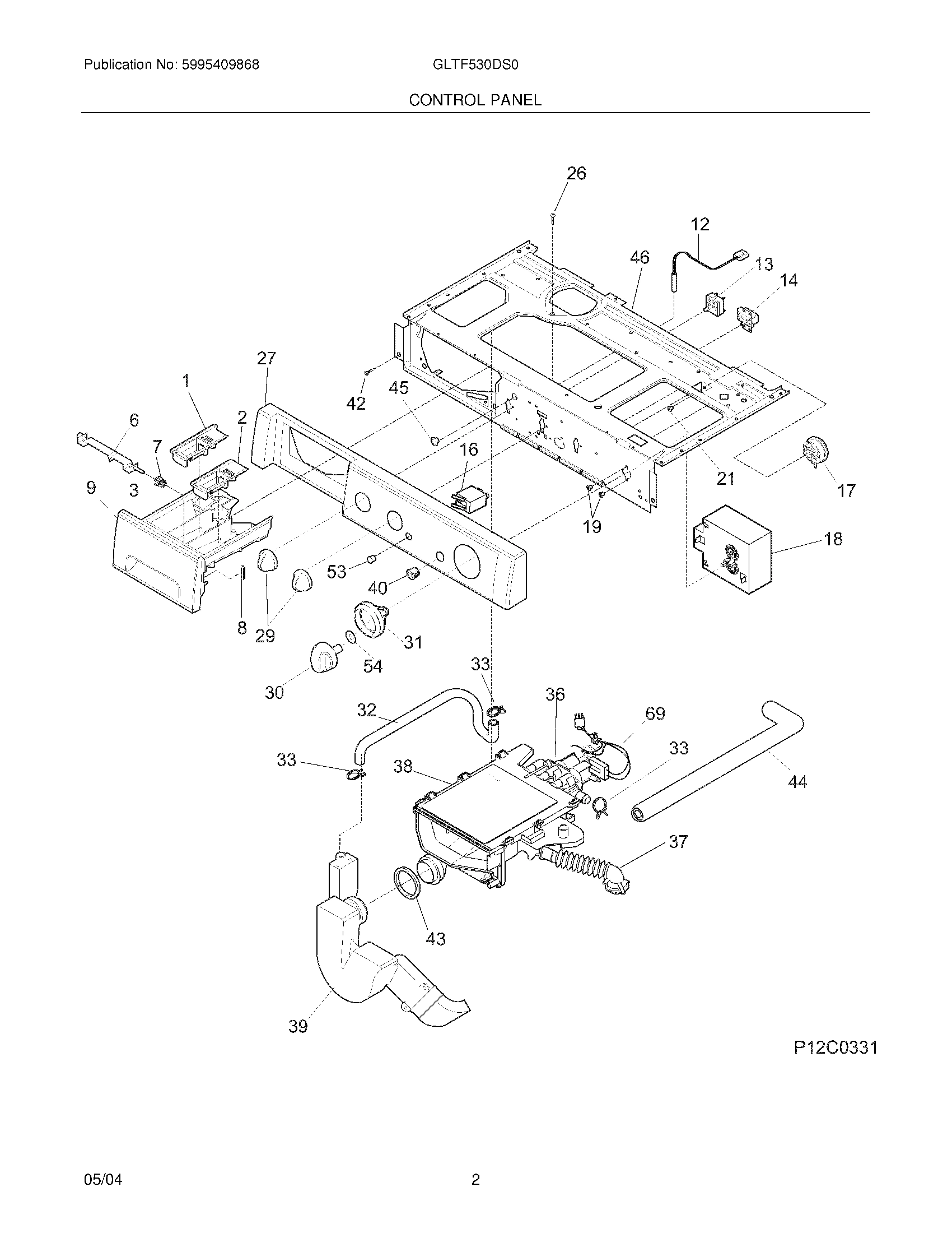 03 - CONTROL PANELS
