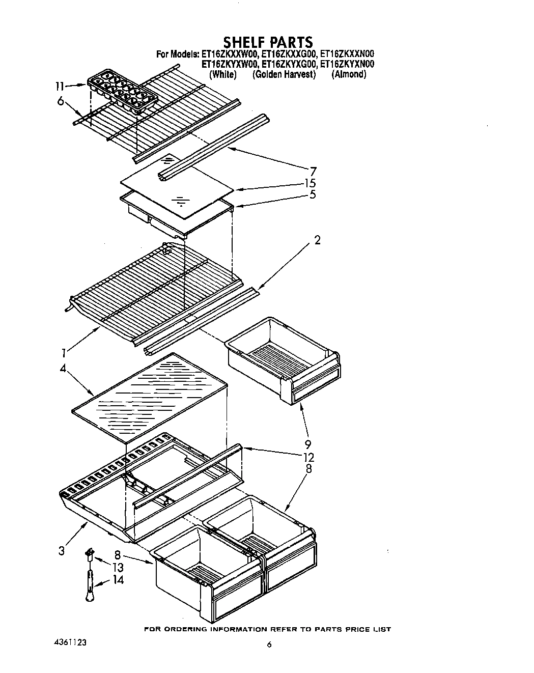 05 - SHELF