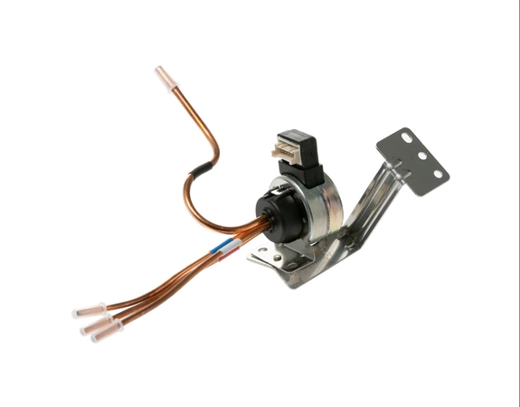 WR87X32914 GE 4-Way Valve