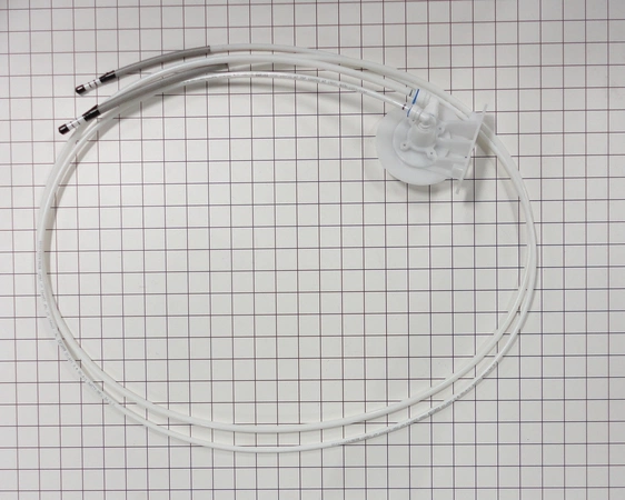 ADQ72911001 LG Filter Assembly Head