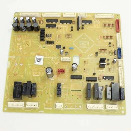 DA92-00593C Samsung Refrigerator Dual Ice & W