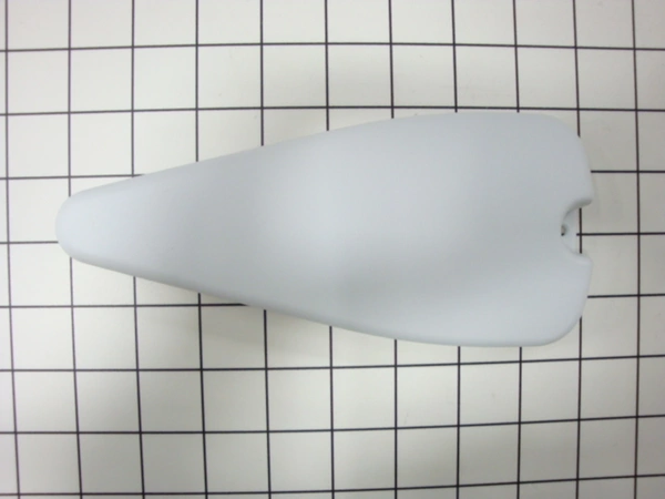 240327005 Frigidaire Refrigerator Upper P-1 H