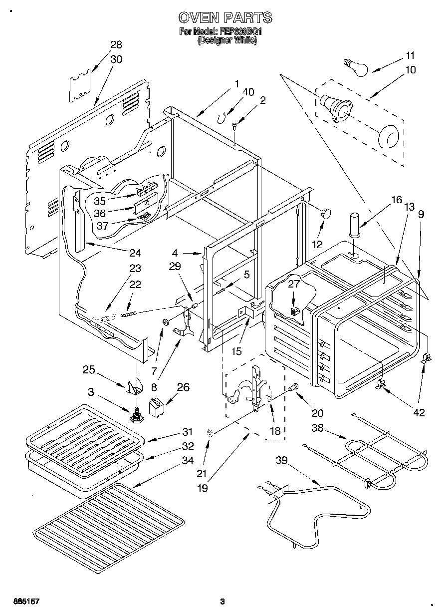 03 - OVEN