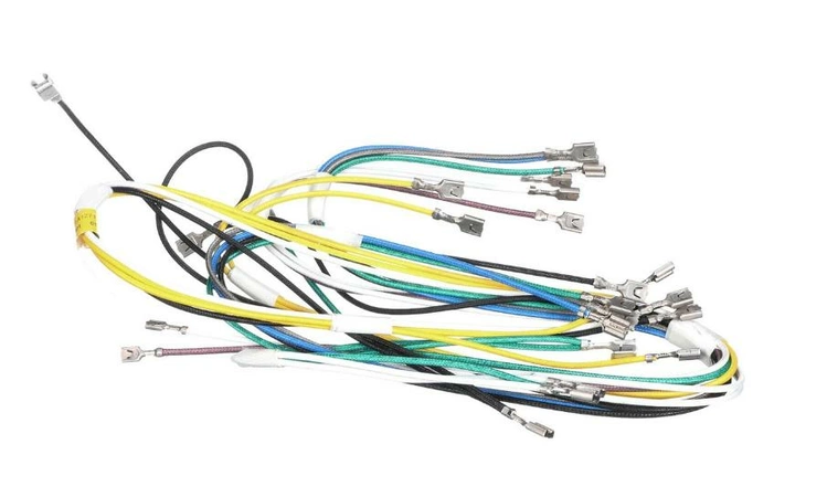 5304522505 Frigidaire Harness Assembly