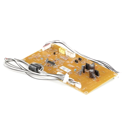 EBR43296804 LG Main PCB Assembly