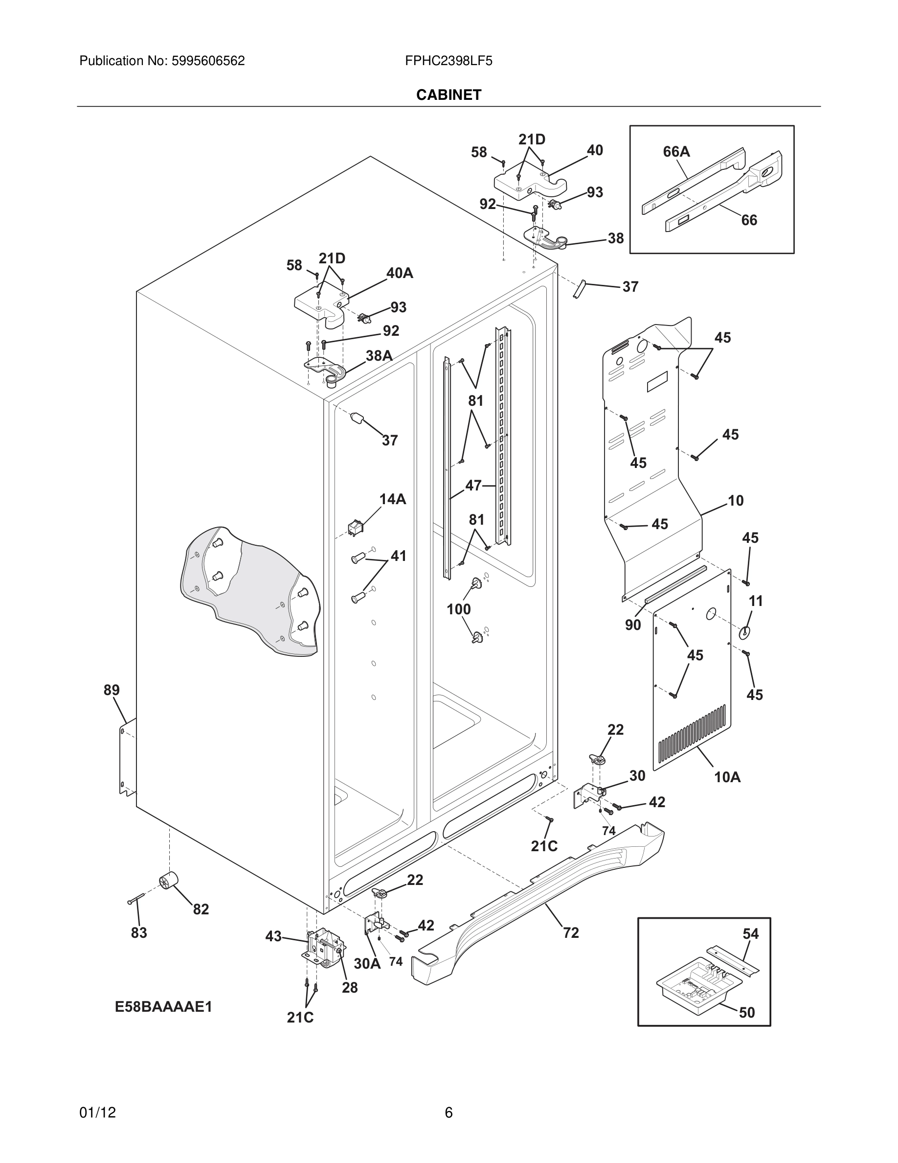 07 - CABINET