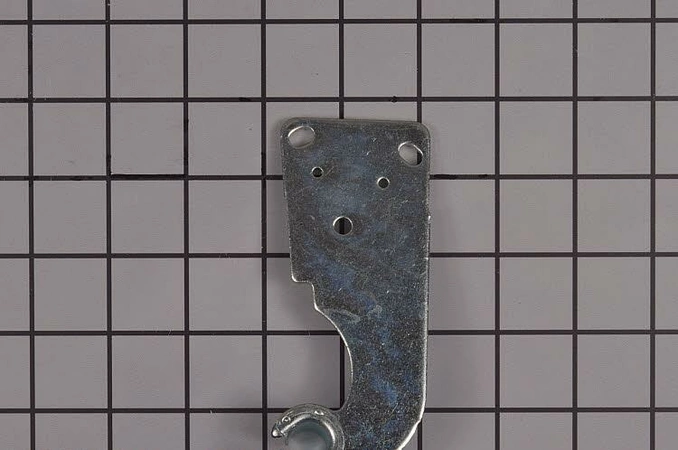 W10546298 Whirlpool Refrigerator Door Hinge