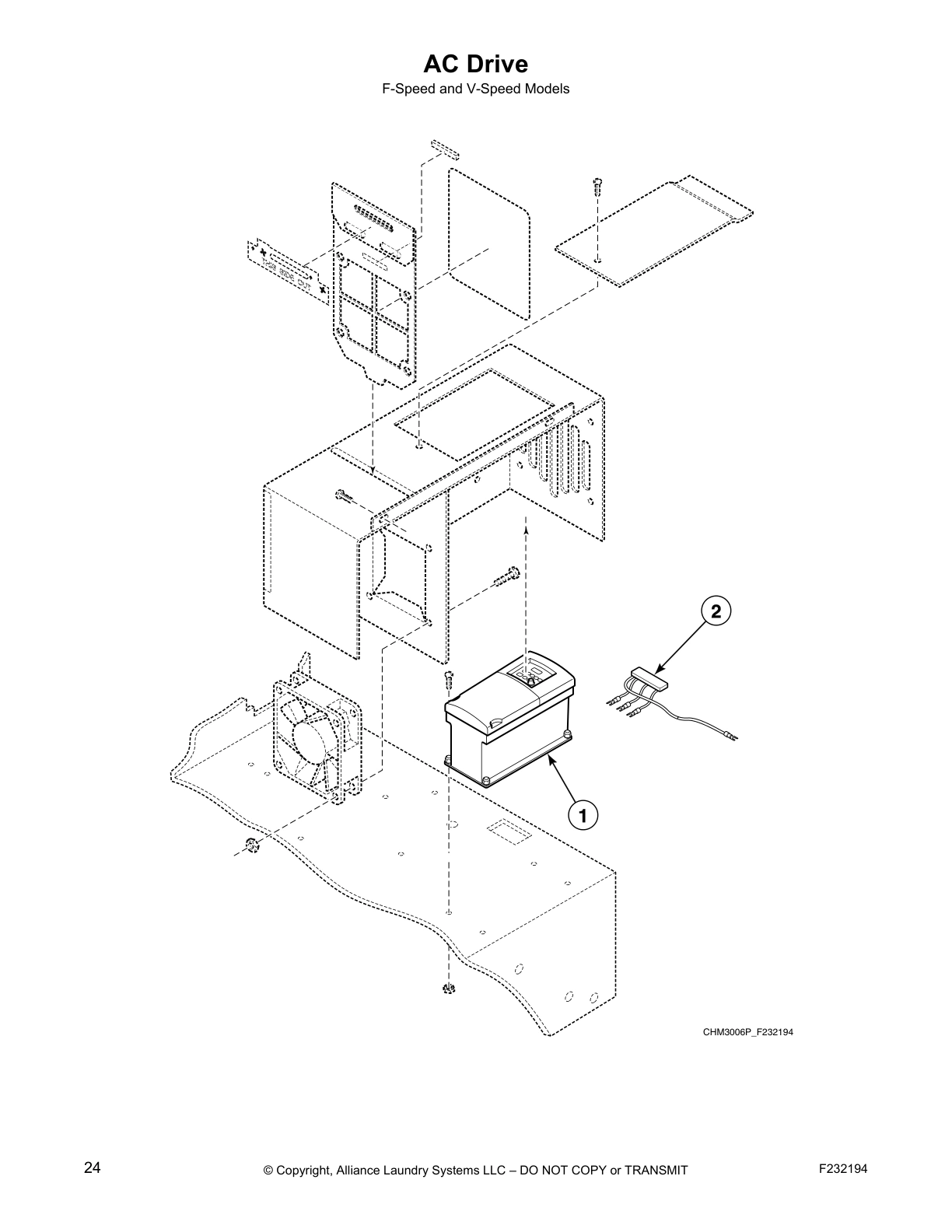 AC Drive
