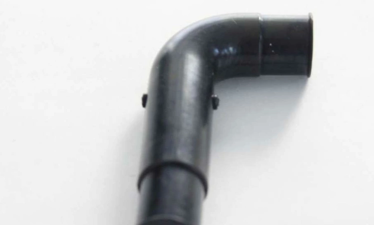 MEJ63644601 LG Inlet Hose