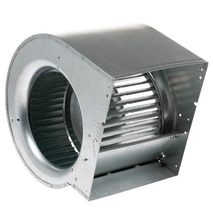 WP76X22018 GE Indoor Fan and Housing
