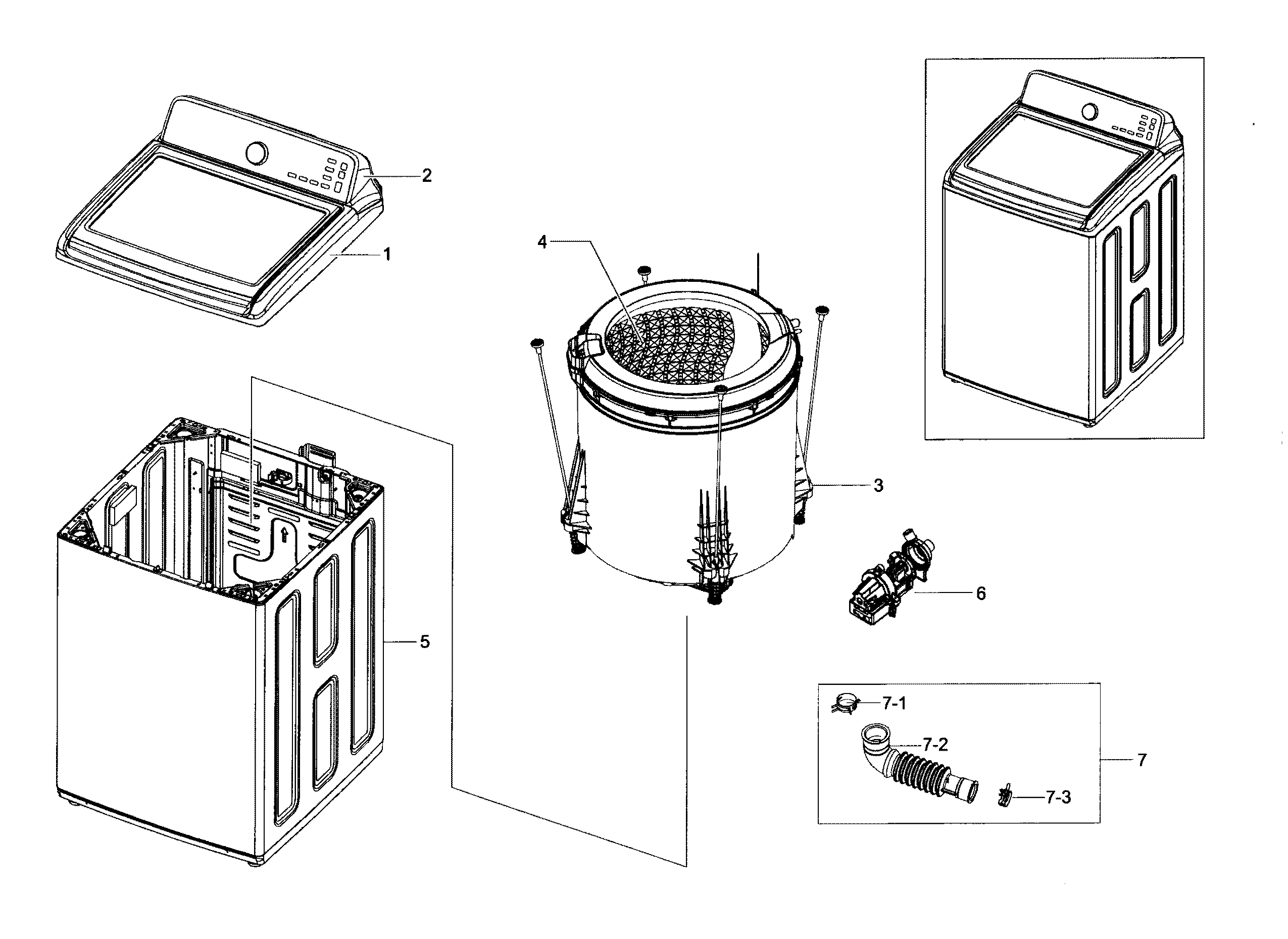 Main Assembly
