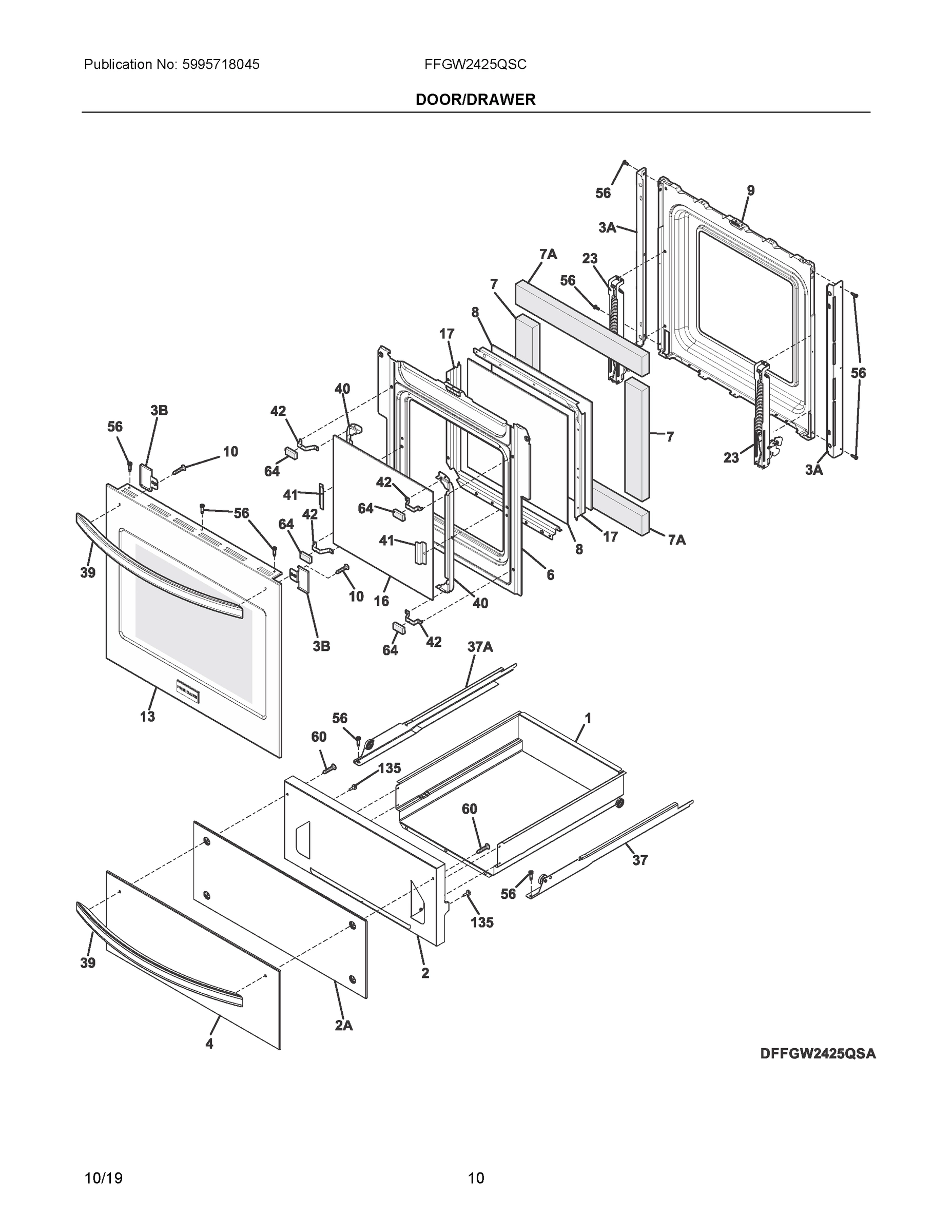 05 - DOOR/DRAWER