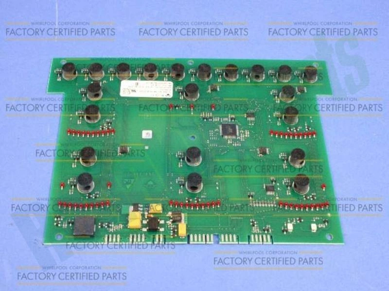 WPW10333979 Whirlpool Electronic Control Board + Core