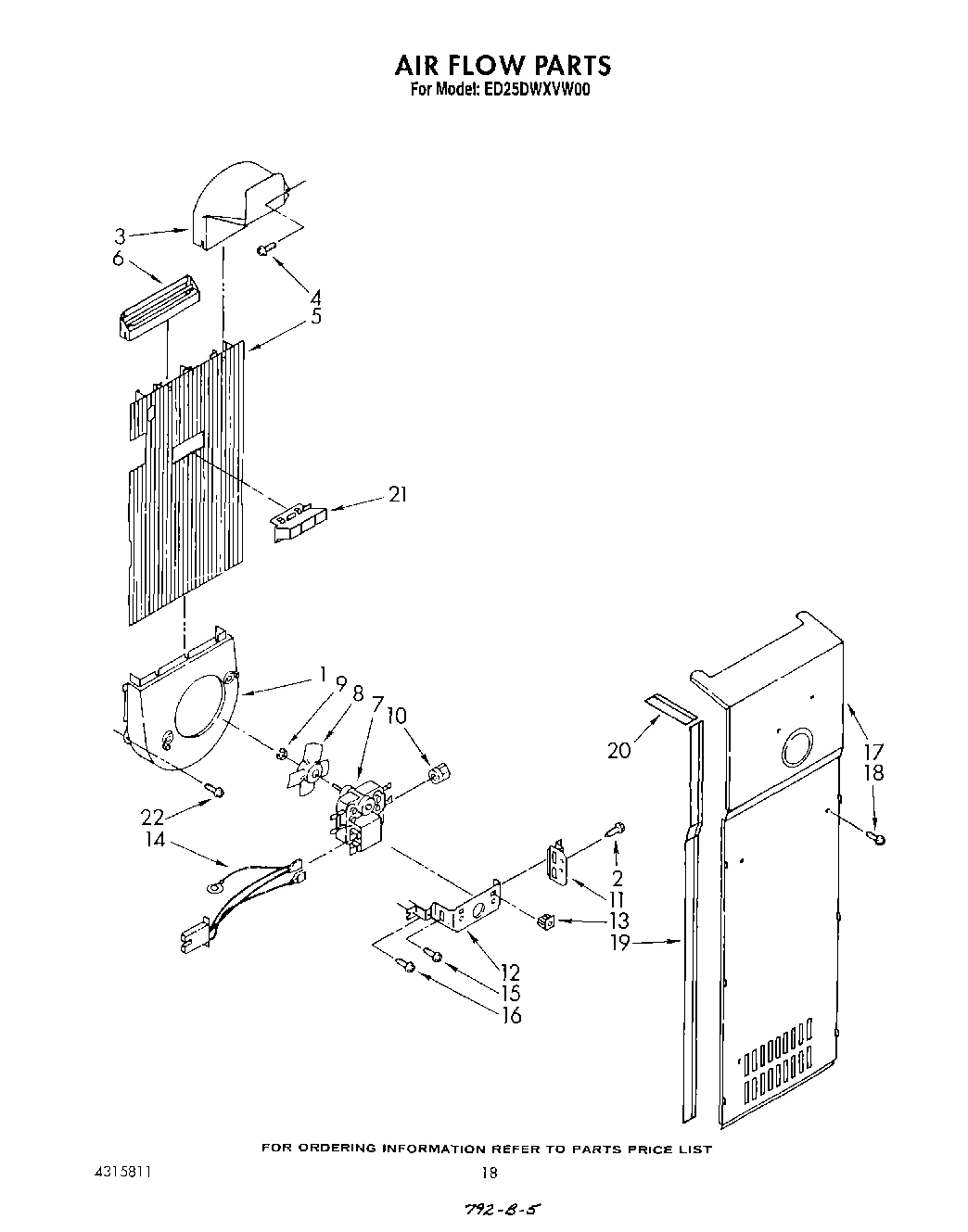 11 - AIR FLOW