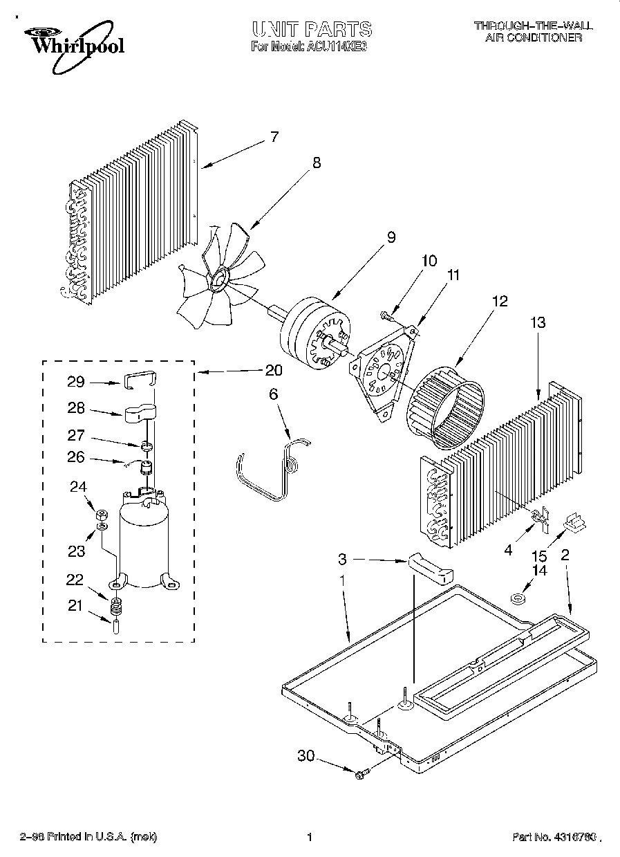 01 - SECTION