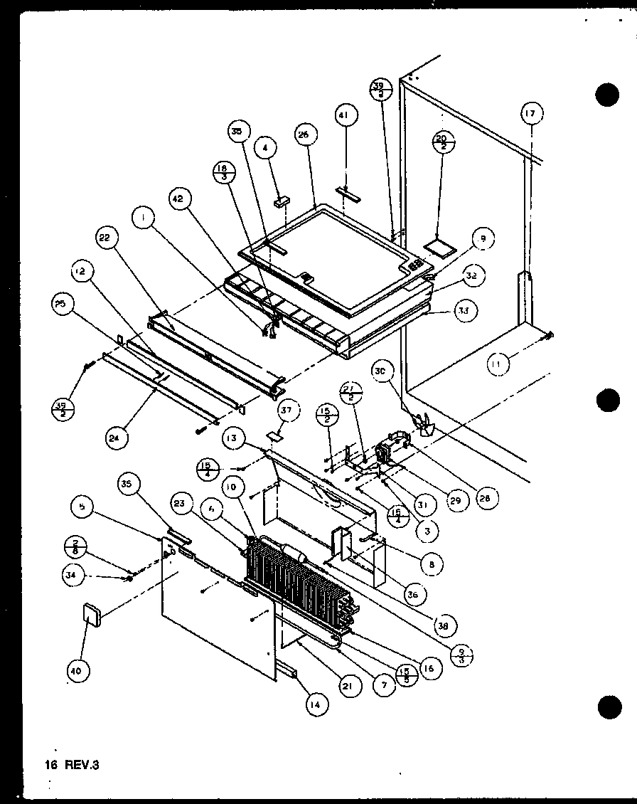 06 - DIVIDER AND EVAP