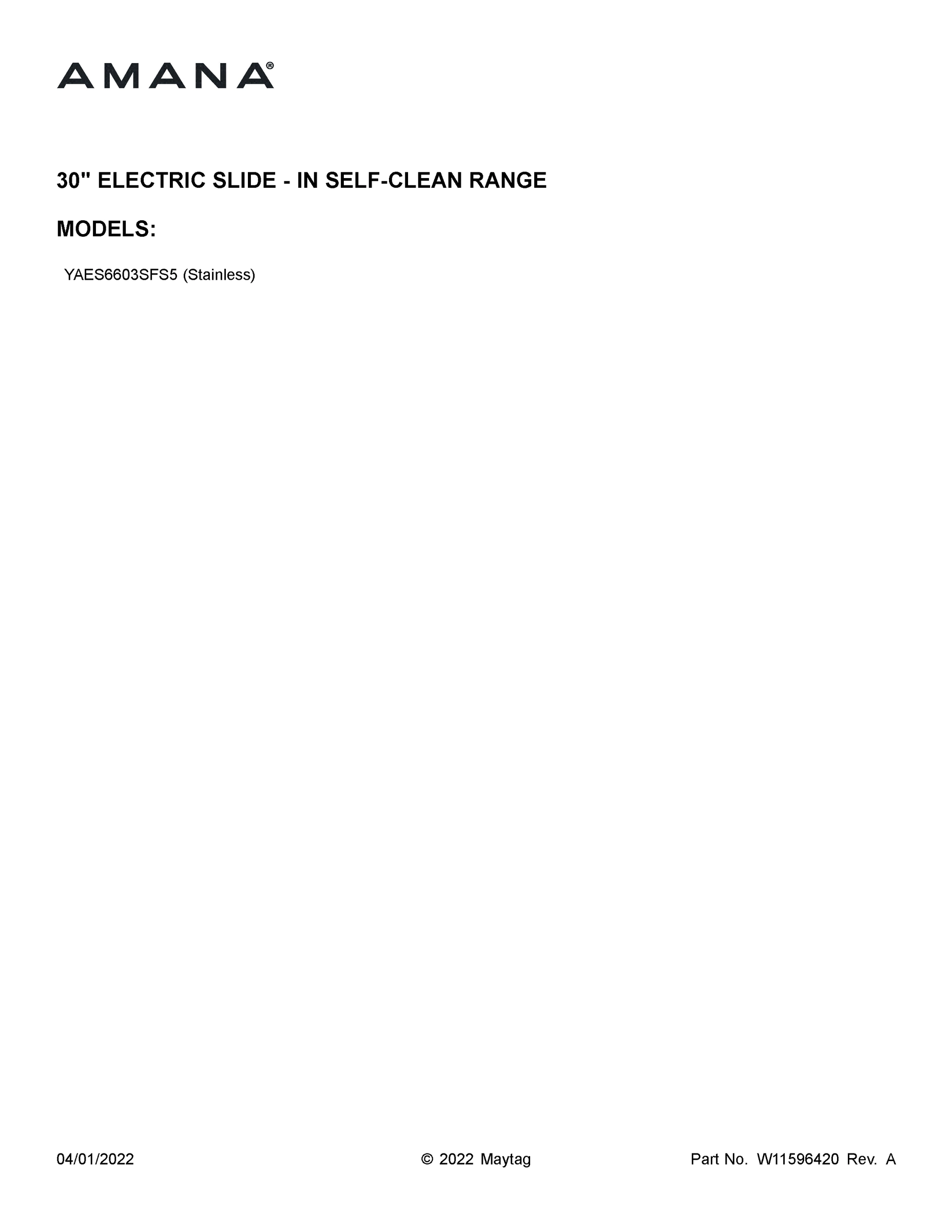 01 - COVER SHEET