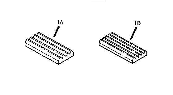 05 - DRYER BELTS