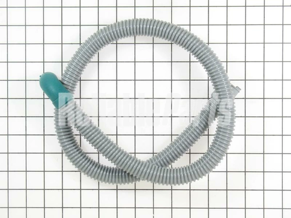 5214FR3188K LG Washer Drain Pump Water Hose