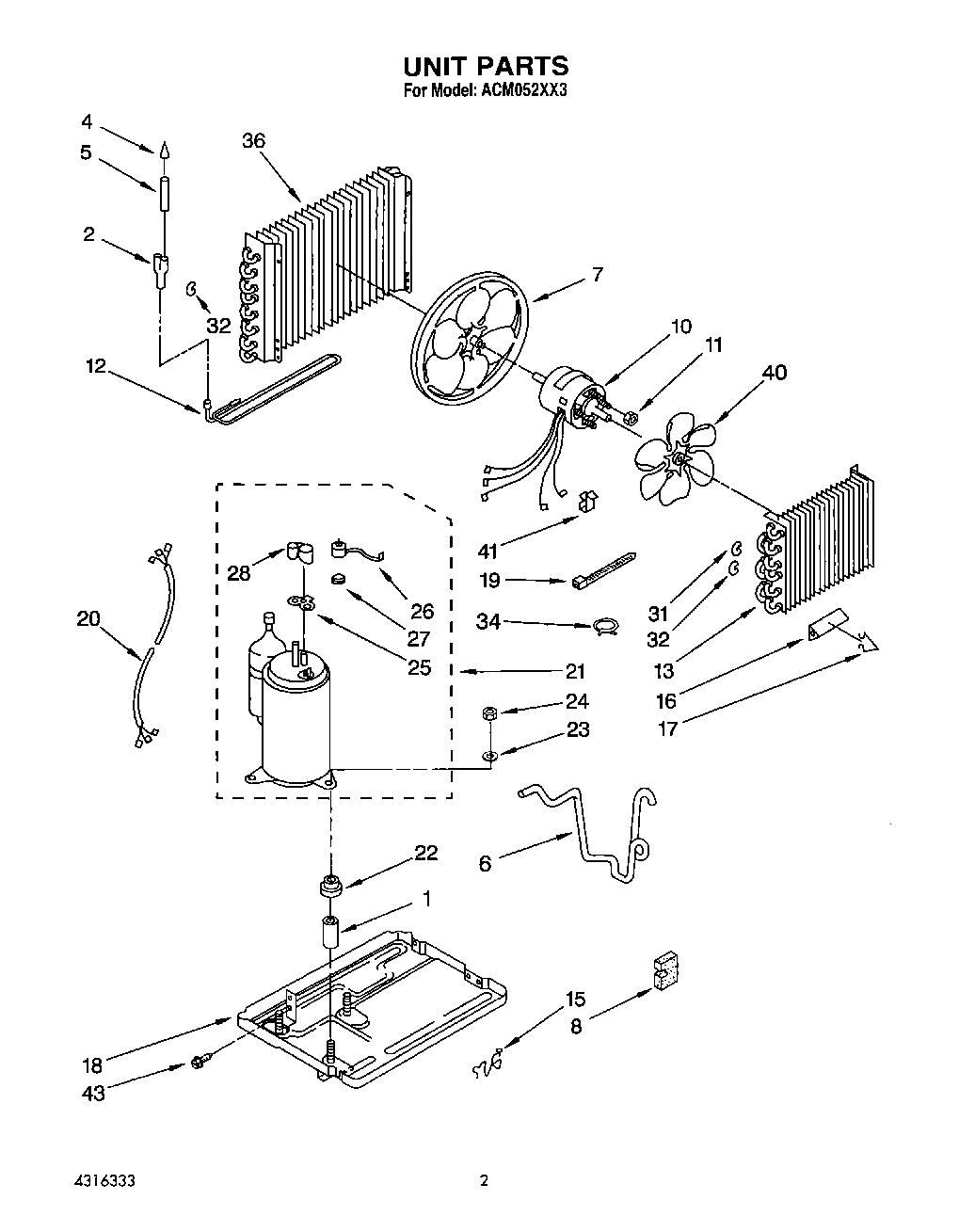 02 - UNIT, LIT/OPTIONAL