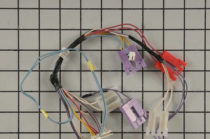 WPW10404419 Whirlpool Wire Harness