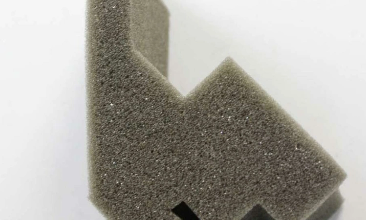 DD63-00222A Samsung Duct Cushion Right Assemb