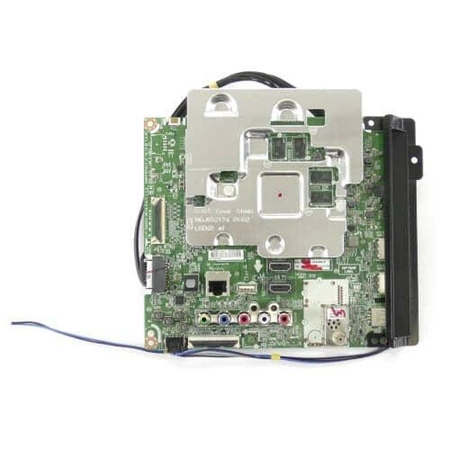 EBT64615802 LG Chassis Assembly