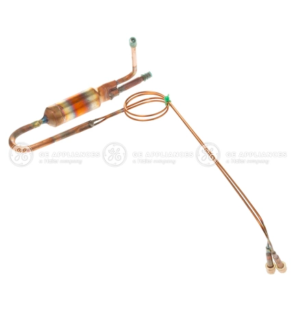 WJ53X21422 GE Capillary Assembly