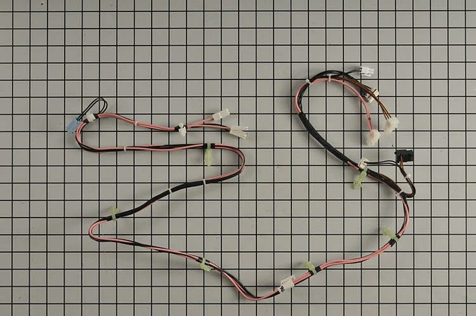 W10746378 Whirlpool Wire Harness