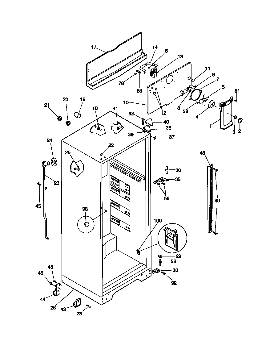 03 - CABINET
