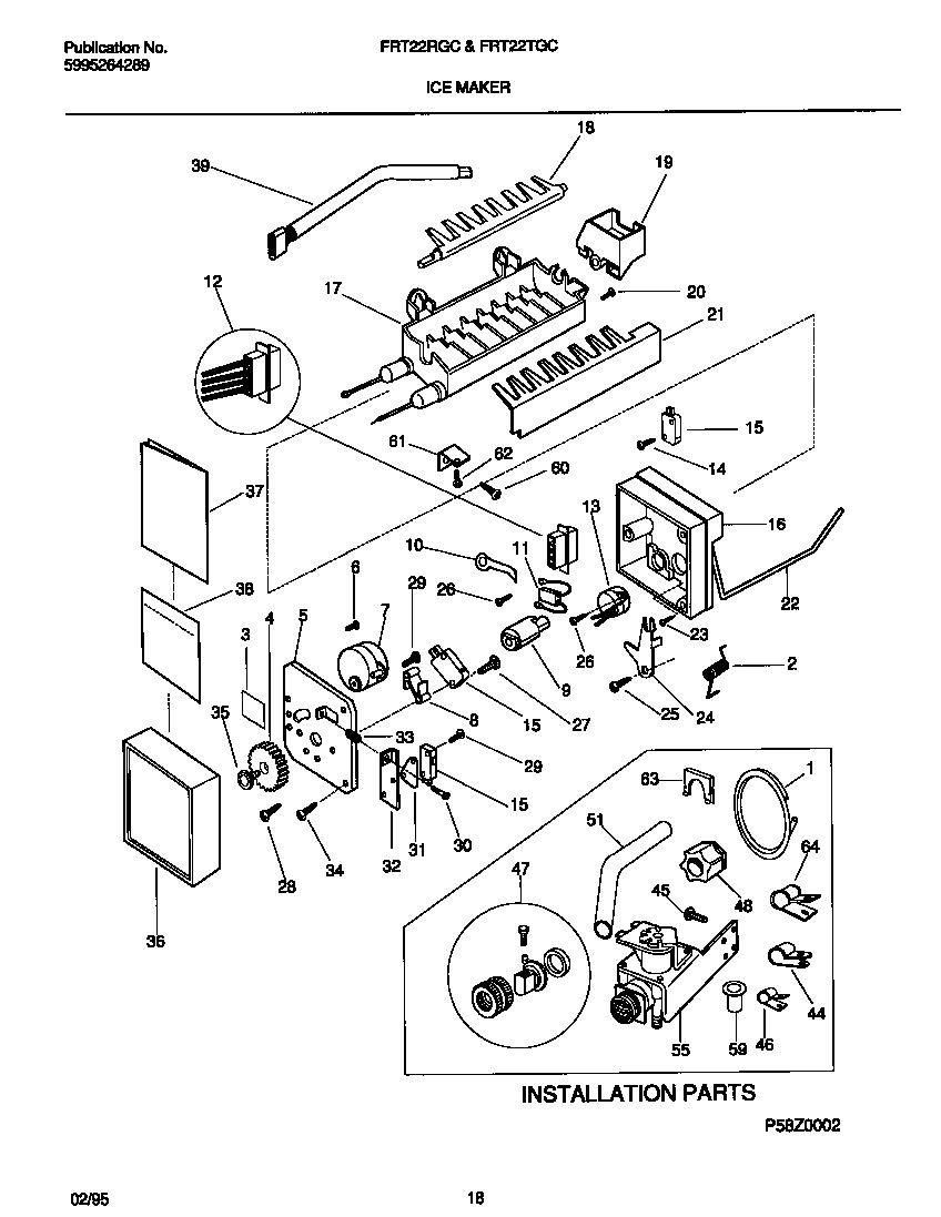 06 - ICE MAKER