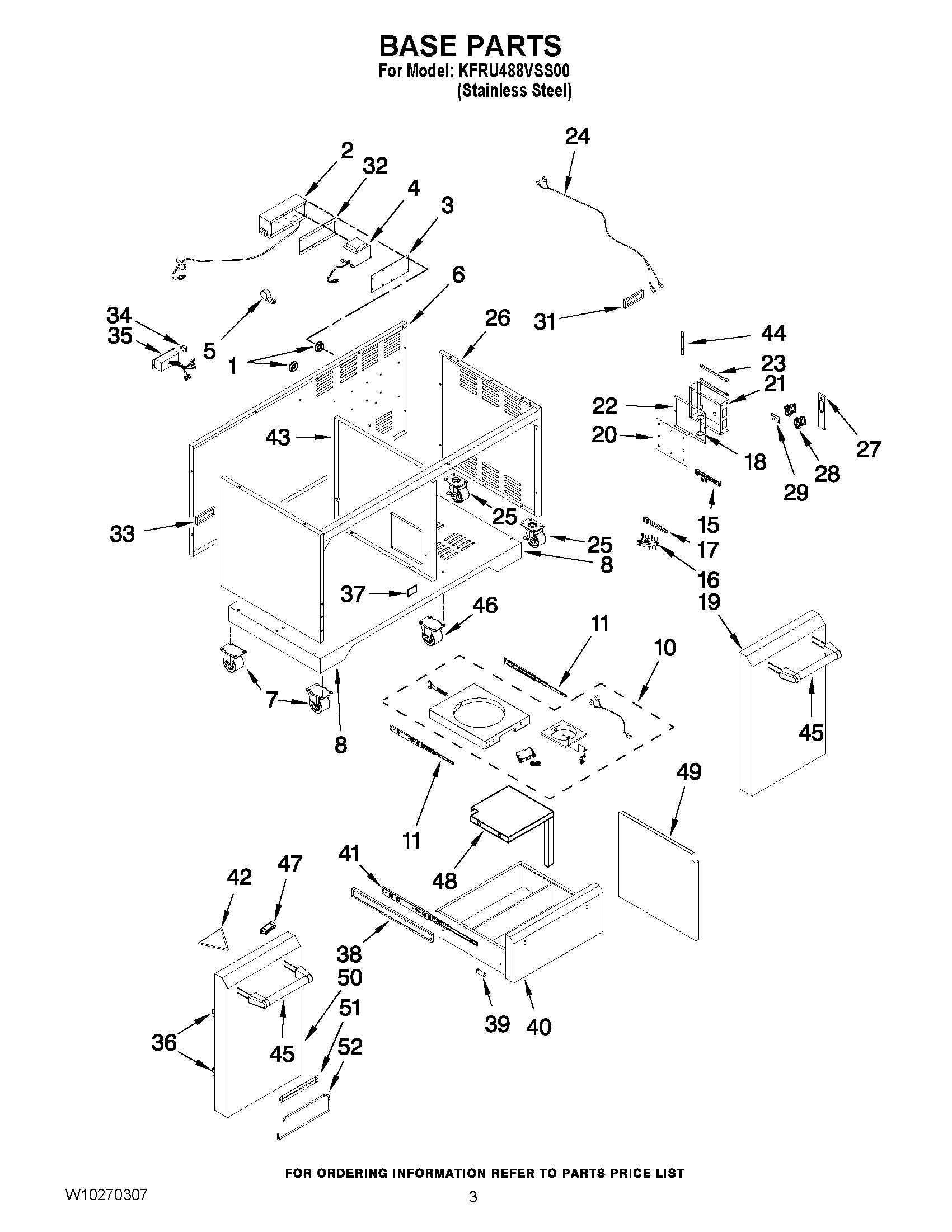 02 - BASE PARTS