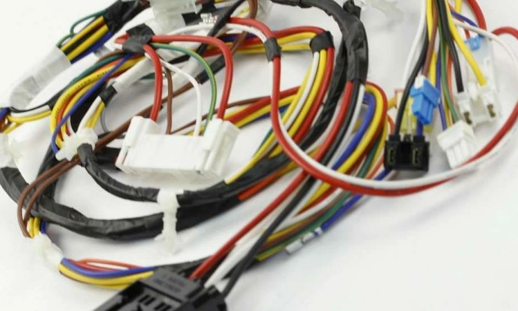EAD60946207 LG Multi Harness