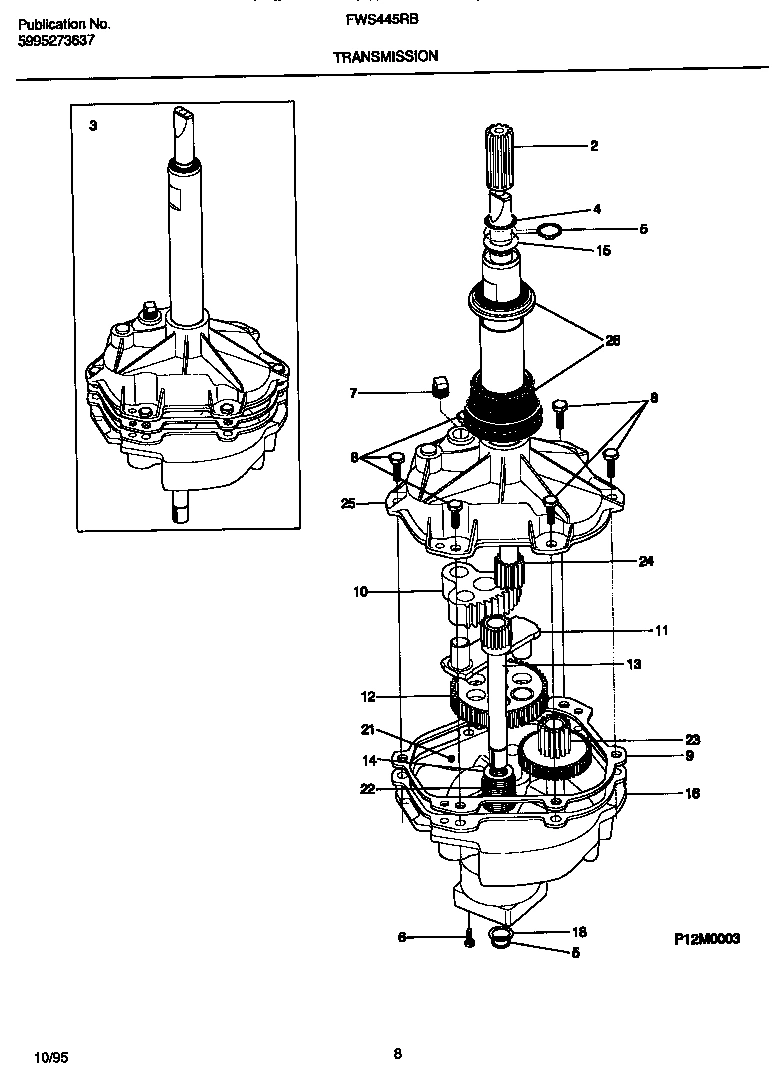 04 - TRANSMISSION