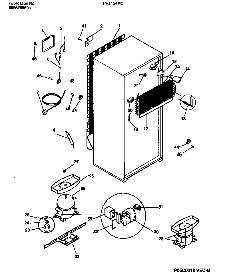 05 - COOLING SYSTEM