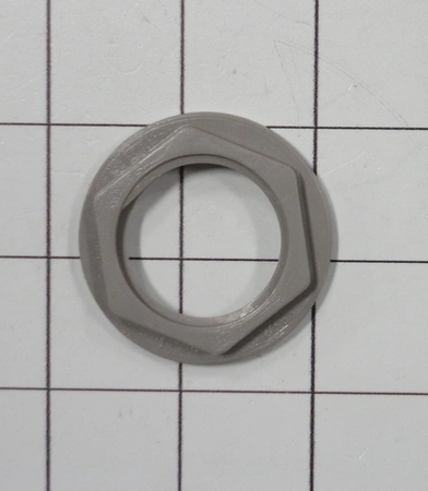WPW10508676 Whirlpool Dishwasher Tube Nut