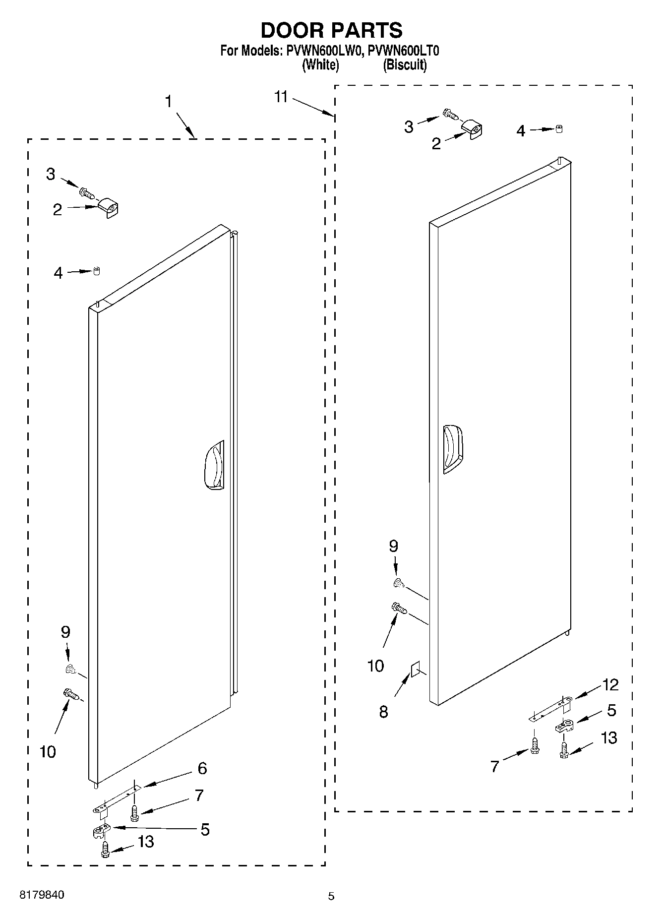 03 - DOOR