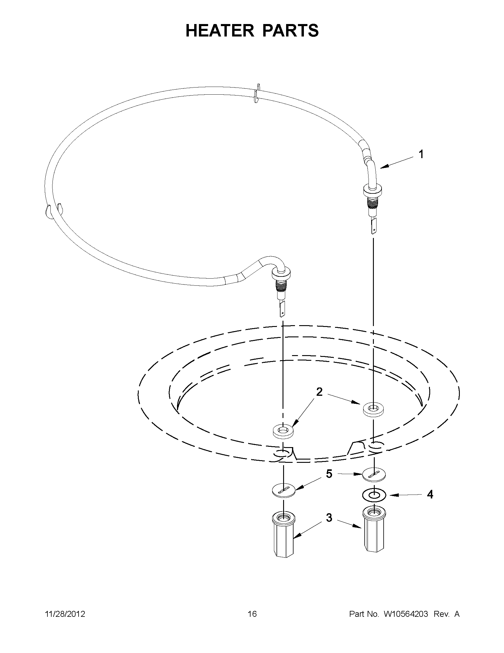 08 - HEATER PARTS