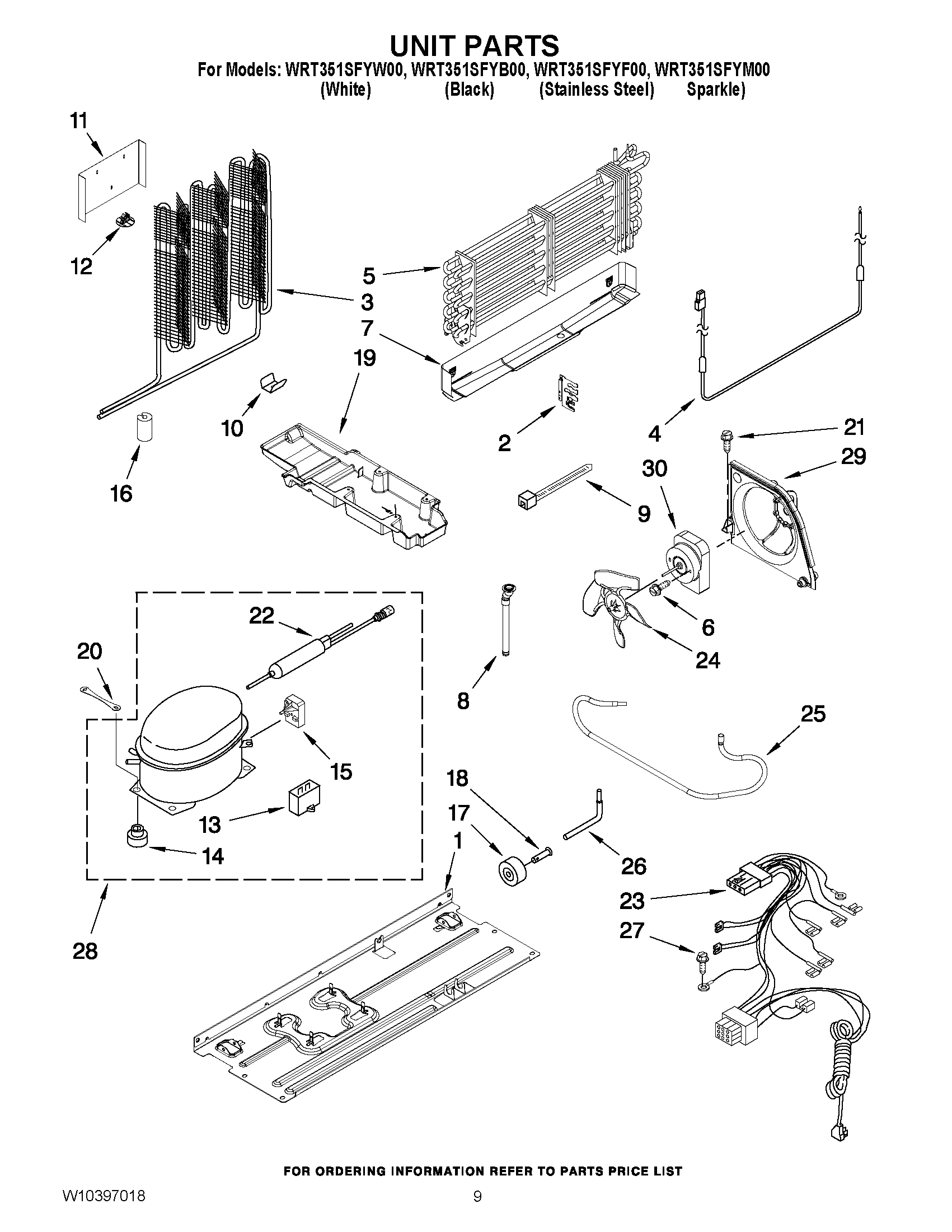 06 - UNIT PARTS