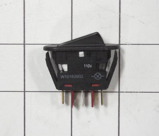 WPW10163902 Whirlpool Switch