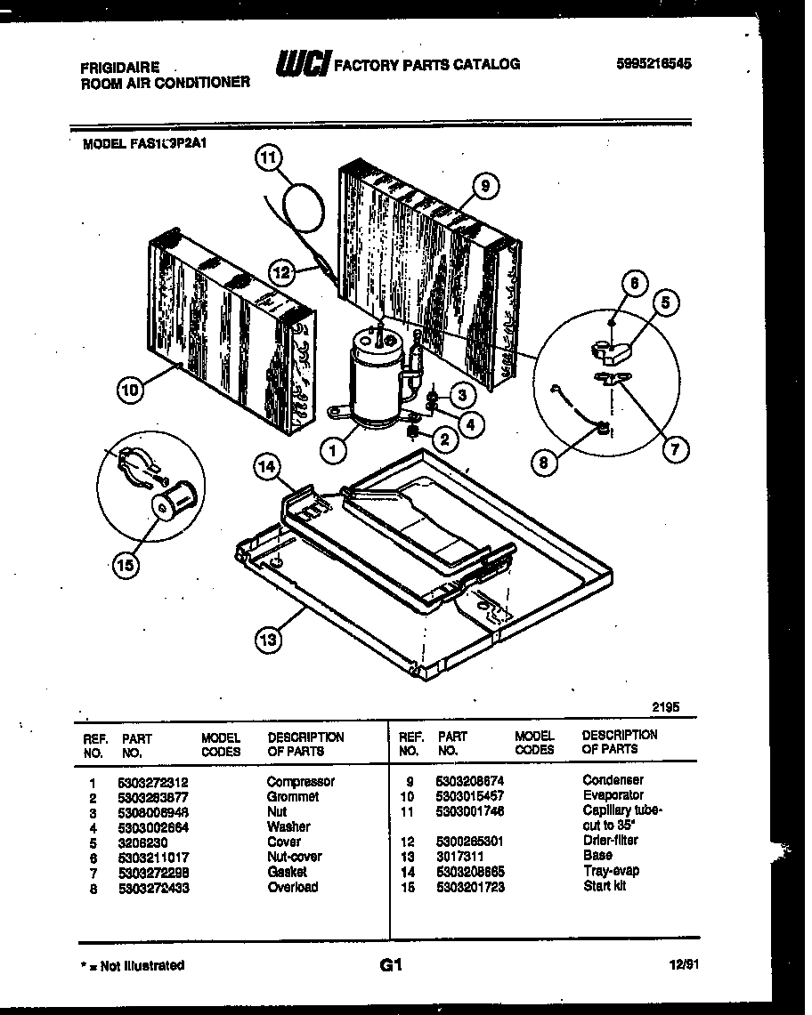 05 - SYSTEM PARTS