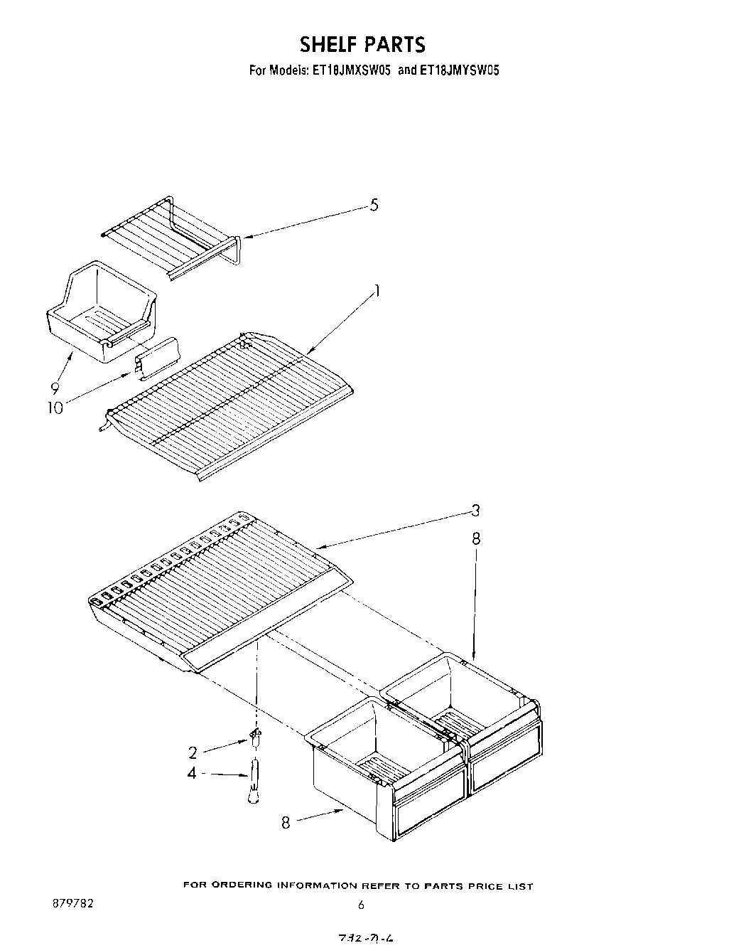 05 - SHELF