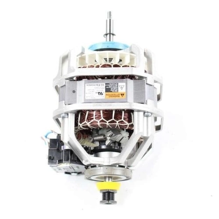 4681EL1008J LG Drum Motor DC Assembly
