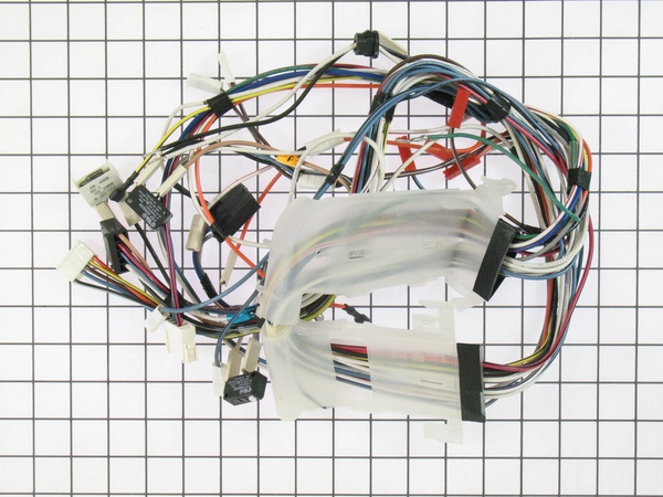 W10116124 Whirlpool Wire Harness