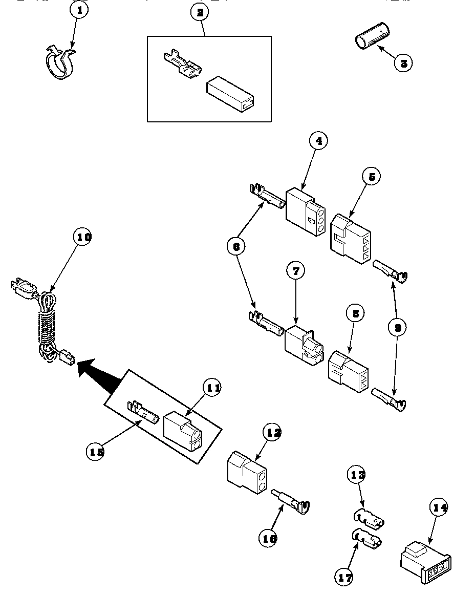 17 - TERMINALS