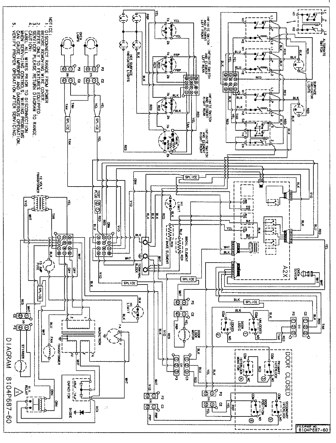 08 - WIRING INFORMATION