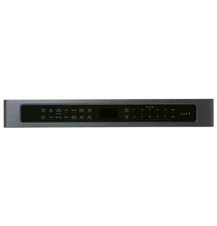 WB27X42911 GE Control Assembly